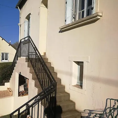 Brittany Bed & Breakfast Rohan