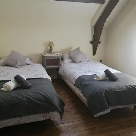 Bed & Breakfast Brittany *