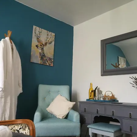 Brittany Bed & Breakfast