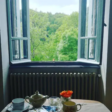 Bed & Breakfast Brittany *