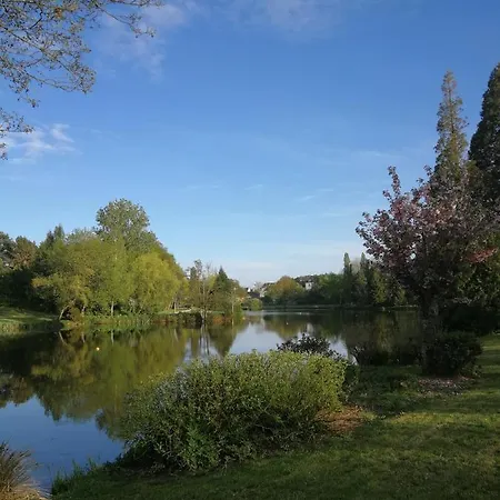 Brittany Bed & Breakfast Rohan