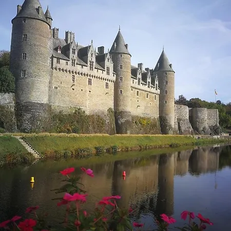 Bed & Breakfast Brittany