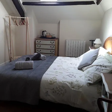 Brittany Bed & Breakfast