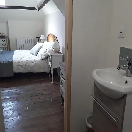 Brittany Bed & Breakfast *
