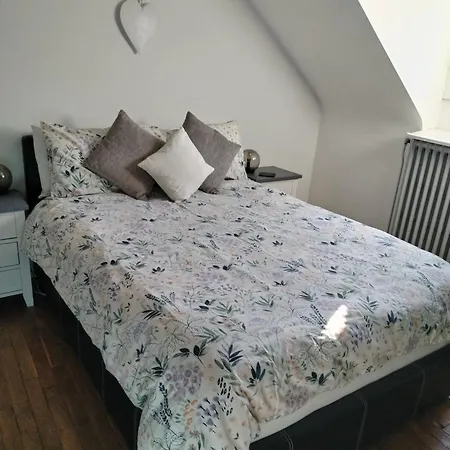 Brittany Bed & Breakfast *